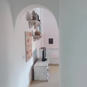 Shared Apartmentl Moana Pensión