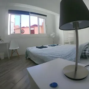 With Private Bathroom - Out Of Blue Pensión