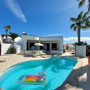 Sol Y Luna Room&suite Lanzarote Holidays Pensión