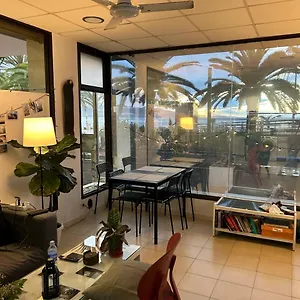 Canteras Hostal