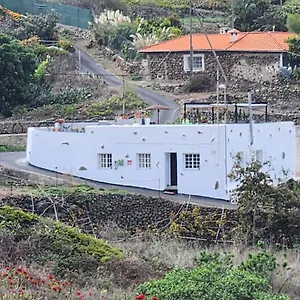 Casa Salvia - Icod - Tenerife Bed and breakfast